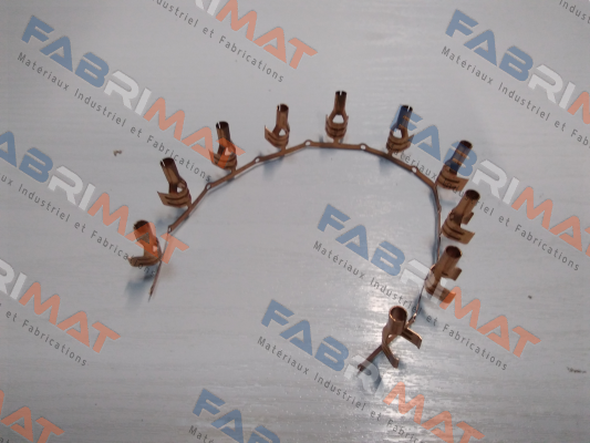 connector for TRS723P US Cofi