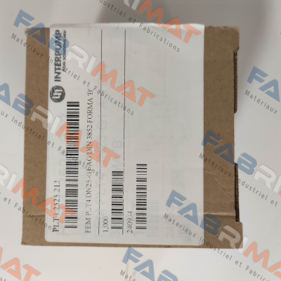 PLT4.2525.212 DNP