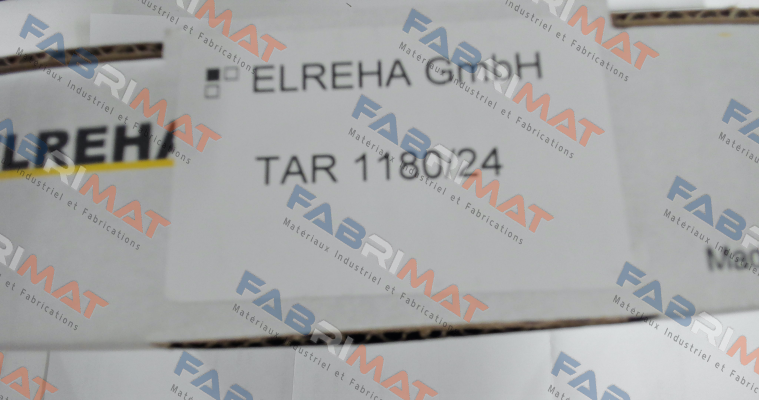 TAR 1180/24 Elreha
