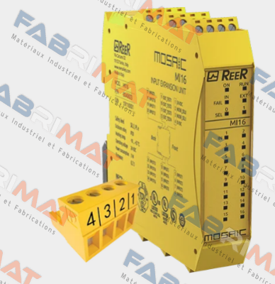 SP-R-11-000-21 Reer