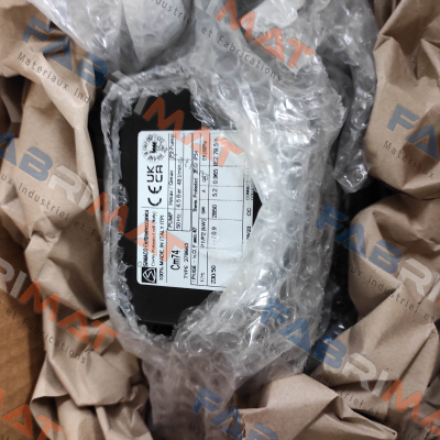 P/N: SI378665, Type: Cm 74 Simaco
