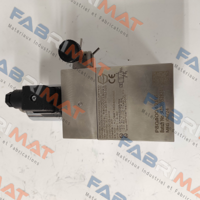 93000019091 / 31121-16-4G-B5-M12- S2G+II-24V-DC-25-H-CE Rotex