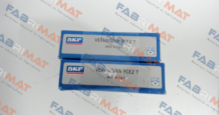 VEX40/S/XN 9CE2 T SNFA