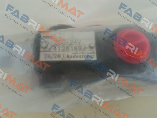 Z50/AES1-24V-G Badestnost