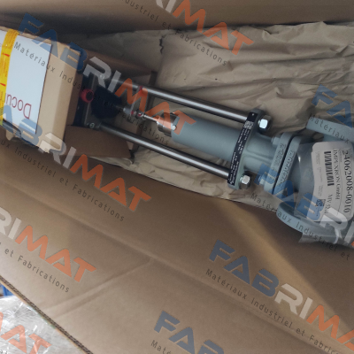 MV5214 W.Nr. 5122293/030 RTK Regeltechnik