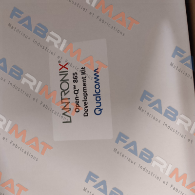 QC-865-DK-CARRIERBRD Lantronix