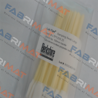 LTP125S.25 (pack x500) Berkshire