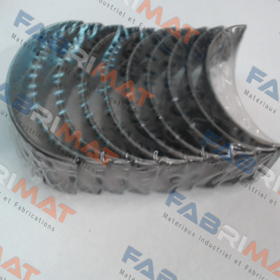 New ACL Race Main Bearings for Honda/Acura B18A B20A D16A D16B D17A F23A H22A ACL