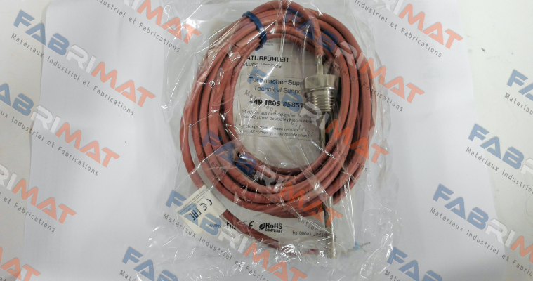 EF5/E-10/5 （5m） FuehlerSysteme