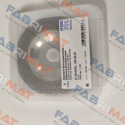 A-D 10Y5/X 125-22,23 Pferd