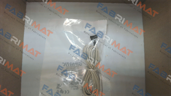 CFSM890225 Gimatic