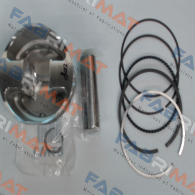 01-05 D17A SOHC Wiseco
