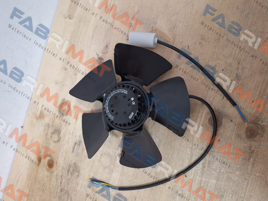 4VRE25 250A B22-C2 Ecofit