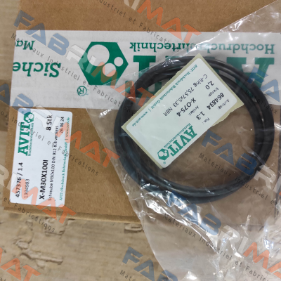FA065-501-11 Avit