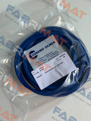 C62258 Coremo Ocmea S.p.A.