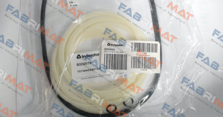 R 10/IR 12 L universal / 8000983 Indexator