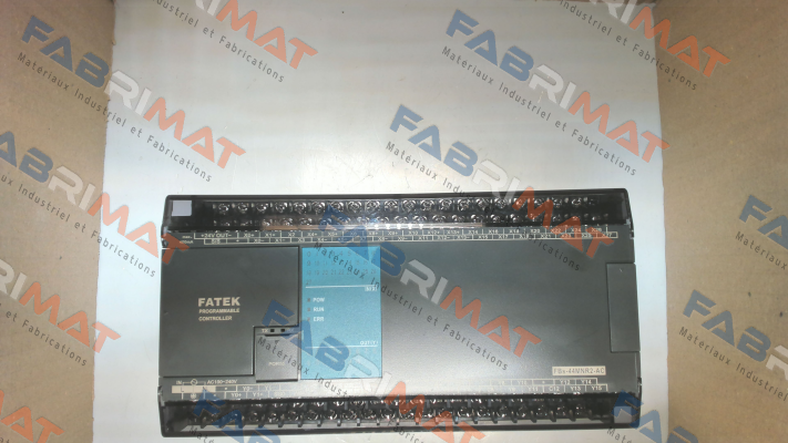 FBS-44MNR2-AC Fatek
