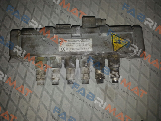 A-KQK06K5 obsolete, replacement A-KQKG6B0R  MIX Srl