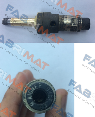 AIGNEP PREV FOR TYPE:A-KQK06K5  MIX Srl