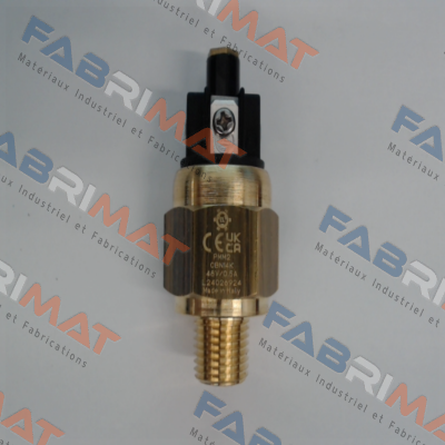 PMM2CBN14K Elettrotec
