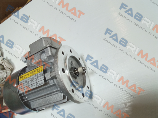 230 V – 50 HZ – IP 55 – Cl. F – S1 0.09 KW Lovato