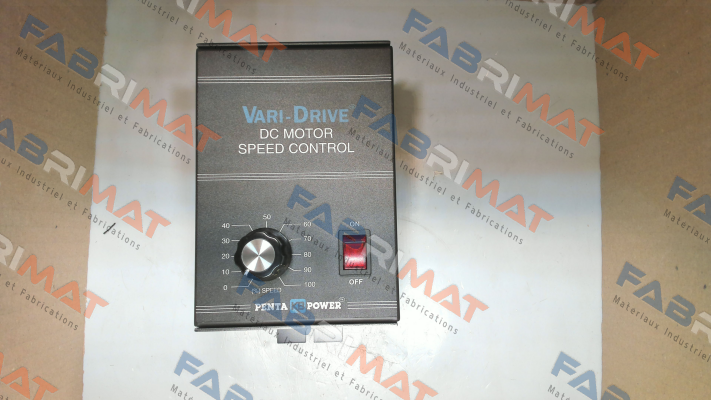 KBWM-120 (9380) KB Electronics