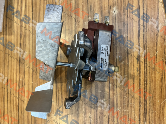 SP15 AF 001 Rotech