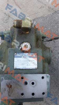 A37-F-L-02-K-D24-3218 Yuken