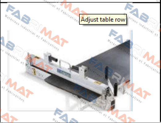 845860LD obsolete, replaced by 900960  Flexco