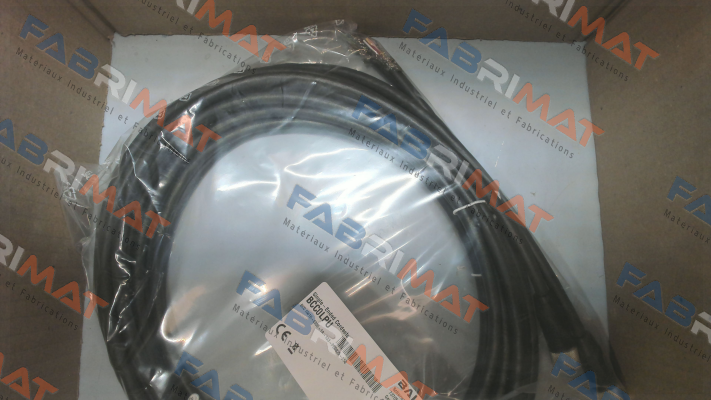 P/N: BCC0LPU Type: BCC M418-0000-1A-133-PS0825-050 Balluff