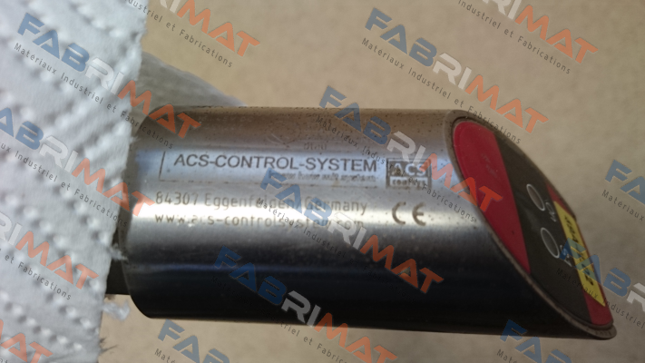 SRK 600 S 6 0 GA S  Acs Control-System