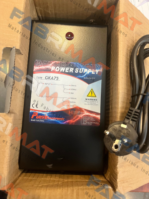 3 GK A75 01 0001 Puls Electronic
