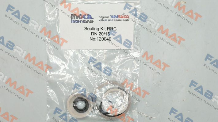 120040 - RRCC DN 20/15 Val Valtaco