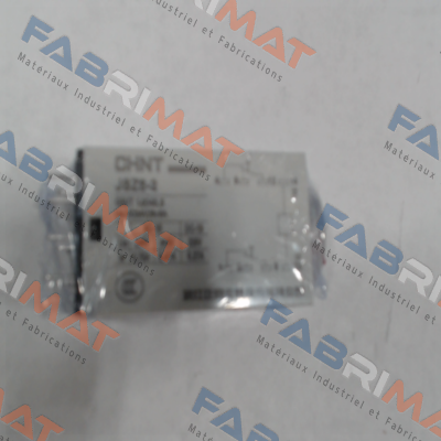 JSZ6-2 24V 8Pin 2NO+2NC Chint