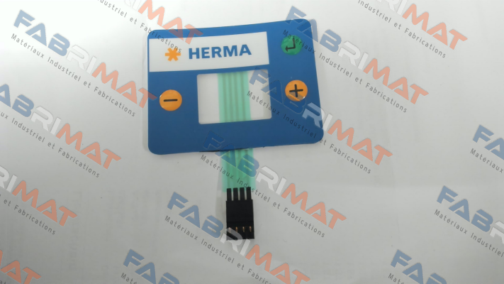 647428 Herma