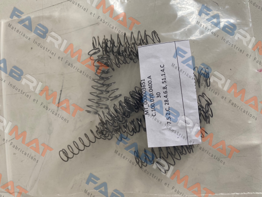 C-056-055-0125-A Vanel