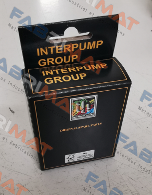seal kit for HTS 6313 (KIT204) Interpump