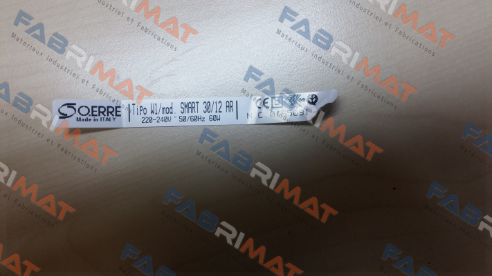 SMART 30/12 AR OERRE