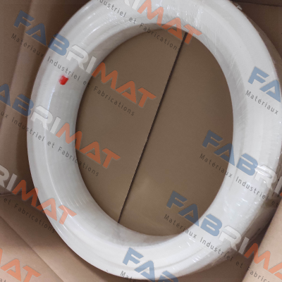 430.0350.004 / PVDF 10/8x1, 50m Serto