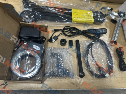 DM602 Flex 10.1" HDMI TOMLOV