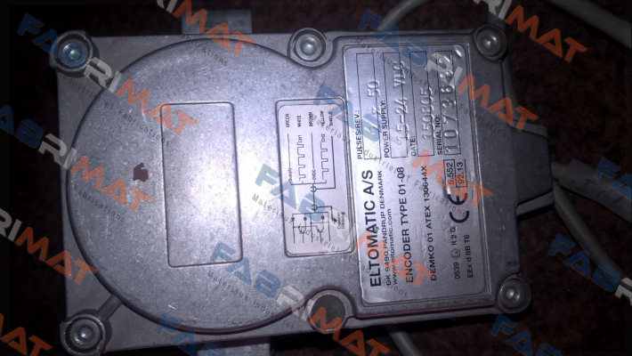 01-08 (98.1512A)  Eltomatic