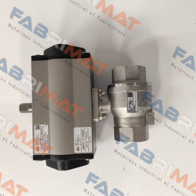 AKP87E-1 1/4""-DAD63N BEE