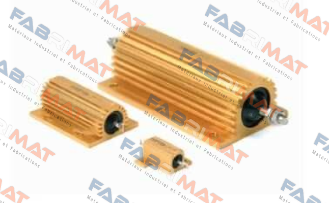 HS300 220R 1%(F) (pack 1x10) Arcol