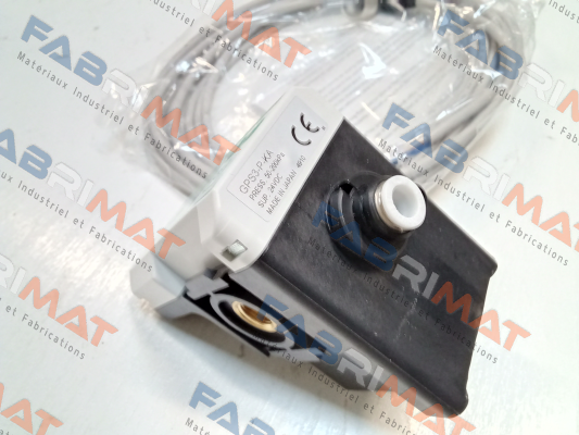 GPS3-P-KA Ckd