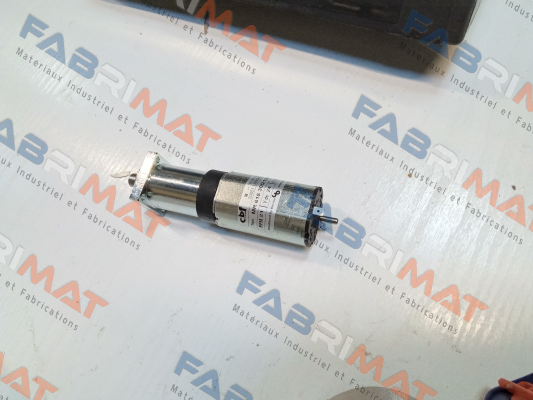 MR615 30Q 1/256 24VDC Cbf Motors