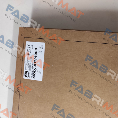 ATV4000 / 130.7710 Alfa Electric