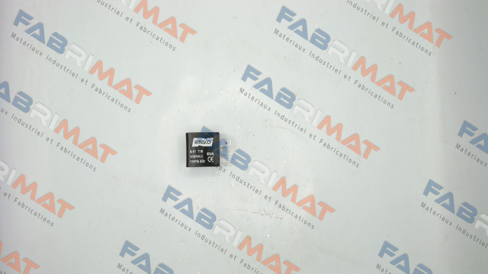 EVI 7/9 220 VAC 6VA Amisco