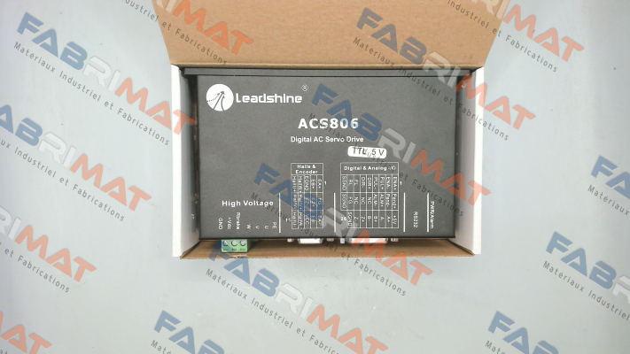 M012525/ACS806 V1.0 Leadshine