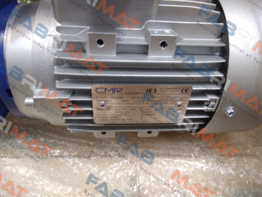 4095/180 Flexbimec