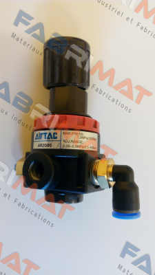 AR2000 Airtac